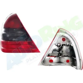 Zadní světlomet Zadní světlo MERCEDES C Class (W202) 1993-03.01 LA.0000.8597.79-3962 - DOPRAVA ZDARMA