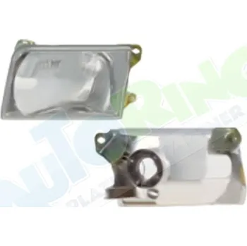 Přední světlomet Hlavní světlomet FORD Transit (VE6) 1986-1991 LP.0000.1412.63-141263 - DOPRAVA ZDARMA