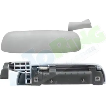 Zabzepeční vozidel Klika dveří vnější FIAT Punto (176) 1993-08.99 LA.0000.8498.95-85841 - DOPRAVA ZDARMA