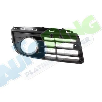 Nárazník Mřížka nárazníku VOLKSWAGEN Jetta i Golf Combi (1K5,1KM) 08.05-08.10 LA.0000.8748.42-47754 - DOPRAVA ZDARMA