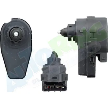 Motorek světlometu Motorek světlometu CITROEN ZX (N2) i Kombi 1991-02.98 LA.0000.8468.23-51065 - DOPRAVA ZDARMA