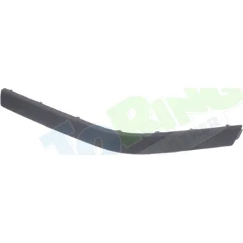 Karosérie Lišta nárazníku BMW 5 (E34) Sedan, Kombi 1988-1997 LA.0000.8441.93-41512 - DOPRAVA ZDARMA