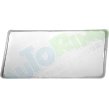 Sklo světlometu Sklo světlometu MERCEDES 190 (W201) 09.82-07.93 LA.0000.8583.01-52881 - DOPRAVA ZDARMA