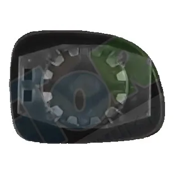 Auto zrcátko Sklo zrcátka vnějšího FIAT Panda (169) 08.03-2013 LP.0000.0259.93-25993 - DOPRAVA ZDARMA