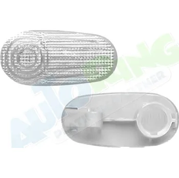 Směrový světlomet Boční blinkr ALFA ROMEO GT (937) 2004-2010 LA.0000.8424.52-8292 - DOPRAVA ZDARMA