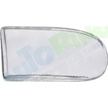 Autodíl Sklo mlhového světla RENAULT Espace 3 (JE) 1997-2001 LP.0000.0139.65-14607 - DOPRAVA ZDARMA