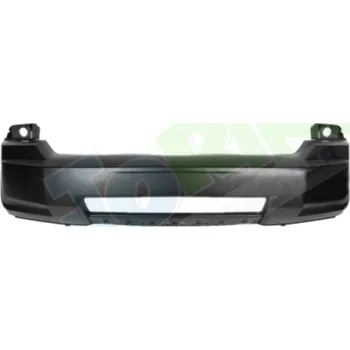 Nárazník Přední nárazník JEEP Cherokee (KK) 08.07-2014 LA.0000.8554.07-41743 - DOPRAVA ZDARMA