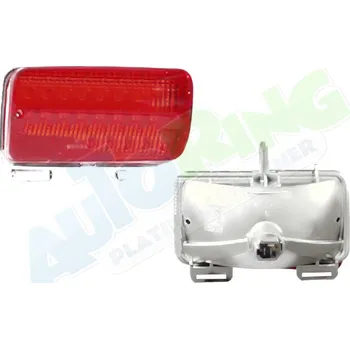 Zadní světlomet Zadní mlhovka PEUGEOT 205 (741) 1983-1998 LA.0000.8659.73-11749 - DOPRAVA ZDARMA