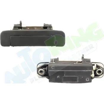 Autozámek Klika dveří vnější AUDI 80 (B4) 10.91-1994 LA.0000.8420.36-85893 - DOPRAVA ZDARMA