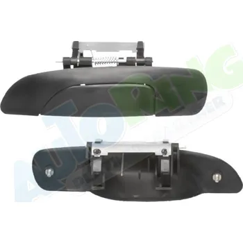 Autozámek Klika dveří vnější FORD Mondeo (BAP,BFP,BNP) 08.96-2001 LA.0000.8506.78-87799 - DOPRAVA ZDARMA