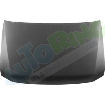 Kapota Kapota MITSUBISHI Pajero (V80,90) od 08.2006 LA.0000.8604.59-40634 - DOPRAVA ZDARMA