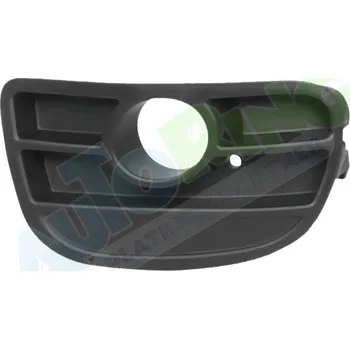 Nárazník Mřížka nárazníku DAEWOO Lanos (KLAT,J100) od 1997 LP.0000.0446.94-44694 - DOPRAVA ZDARMA