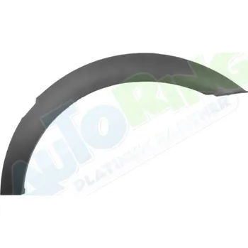 Lišta karosérie Lišta blatníku VOLKSWAGEN Golf 3 (1H) 07.91-03.99 LA.0000.8732.58-34136 - DOPRAVA ZDARMA