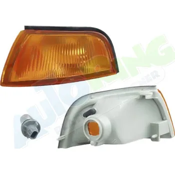 Směrový světlomet Přední blinkr MITSUBISHI Lancer (CJ0) 08.95-08.03 LA.0000.8607.58-1984 - DOPRAVA ZDARMA