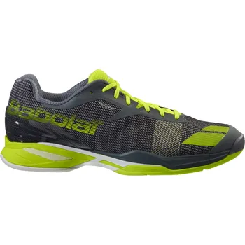 Pánská obuv Babolat Jet All Court Men žlutá