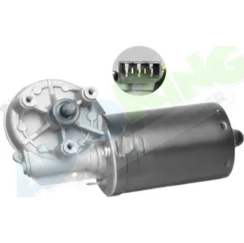 Motorek stěrače a odstřikovače Motorek stěrače AUDI A6 (C4) 1994-1998 LP.0000.0810.87-81286 - DOPRAVA ZDARMA