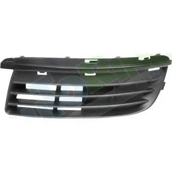 Nárazník Mřížka nárazníku VOLKSWAGEN Jetta i Golf Combi (1K5,1KM) 08.05-08.10 LP.0000.0491.58-49158 - DOPRAVA ZDARMA