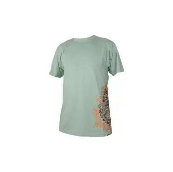 Triko Meatfly Logo m Pánské tričko Triko Meatfly Logo m