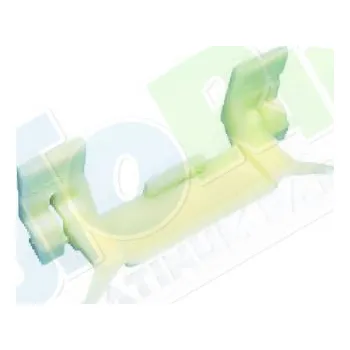 Auto-moto Úchytka HONDA Legend KA7 1991-1996 LA.0000.8530.12-96793 - DOPRAVA ZDARMA