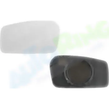 Auto zrcátko Sklo zrcátka vnějšího FIAT Ulysse (220) 1994-08.02 LP.0000.0269.68-27290 - DOPRAVA ZDARMA
