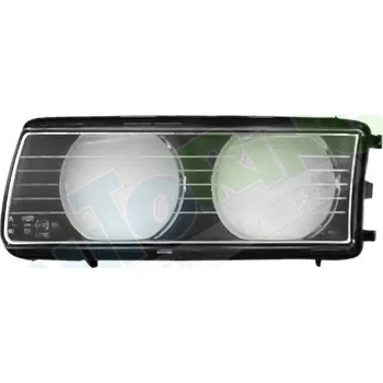 Sklo světlometu Sklo světlometu BMW 3 (E36), 12.90-03.00 LA.0000.8442.79-52969 - DOPRAVA ZDARMA