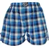 Boxerky trenky Funstorm AU-01306 - 14 Blue