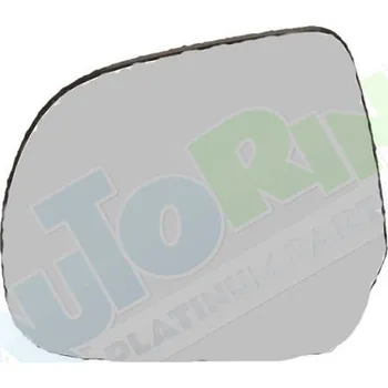 Auto zrcátko Sklo zrcátka vnějšího DACIA Duster od 2010 LP.0000.0281.68-28168 - DOPRAVA ZDARMA