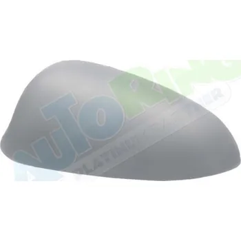 Auto zrcátko Kryt zrcátka vnějšího FIAT Bravo (198) od 2007 LA.0000.8484.53-24831 - DOPRAVA ZDARMA