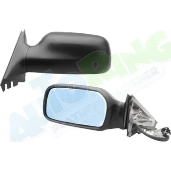 Auto zrcátko Zrcátko vnější AUDI 100 (C4) 1991-1995 LA.0000.8404.56-21652 - DOPRAVA ZDARMA