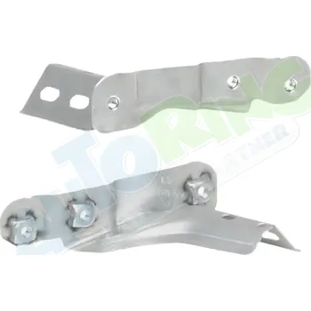 Blatník karosérie Úchyt předního blatníku VOLKSWAGEN Polo (6R) od 07.2009 LA.0000.8746.46-37959 - DOPRAVA ZDARMA