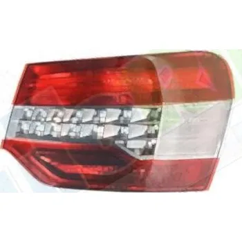 Zadní světlomet Zadní světlo CITROEN C5 (RC,RE) 11.04-2008 LA.0000.8465.73-6381 - DOPRAVA ZDARMA