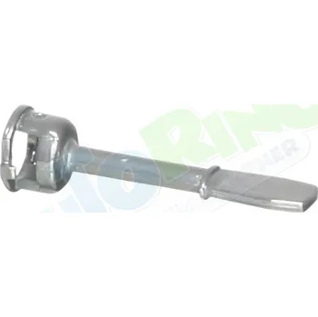 Zabzepeční vozidel Trn zámku dveří VOLKSWAGEN Lupo (6X1,6E1) 2003-08.05 LA.0000.8746.07-86590 - DOPRAVA ZDARMA