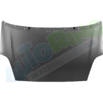 Kapota Kapota FIAT Punto Grande (199) 08.05-2012 LA.0000.8484.78-39883 - DOPRAVA ZDARMA