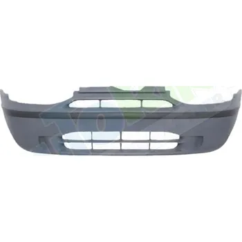 Nárazník Přední nárazník FIAT Siena i Palio Weekend (178) 1997-2002 LA.0000.8481.11-43326 - DOPRAVA ZDARMA