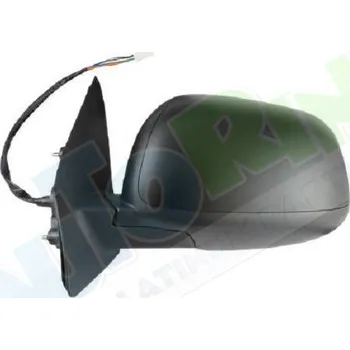 Auto zrcátko Zrcátko vnější MITSUBISHI Outlander (CW0) 02.07-09.09 LP.0000.0215.08-21903 - DOPRAVA ZDARMA
