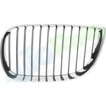 Karosérie Mřížka chladiče (maska) BMW 1 (E81,E82,E87,E88) 2004-08.11 LA.0000.8436.76-17457 - DOPRAVA ZDARMA