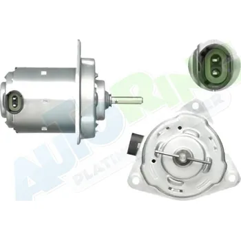 Ventilátor topení a klimatizace Motorek ventilátoru RENAULT Clio 1 (B57,C57) 1990-08.98 LP.0000.2909.32-290932 - DOPRAVA ZDARMA