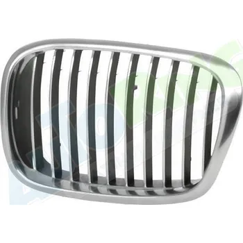 Karosérie Mřížka chladiče (maska) BMW 5 (E39) 1996-05.04 LA.0000.8428.91-16415 - DOPRAVA ZDARMA