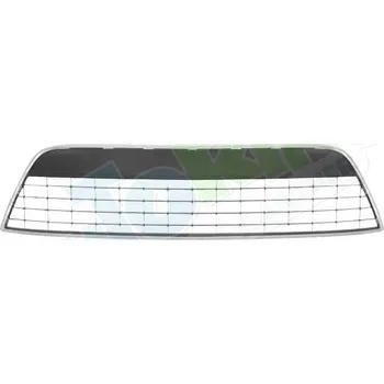 Nárazník Mřížka nárazníku FORD Mondeo (BA7) 2007-2010 LA.0000.8515.22-46058 - DOPRAVA ZDARMA