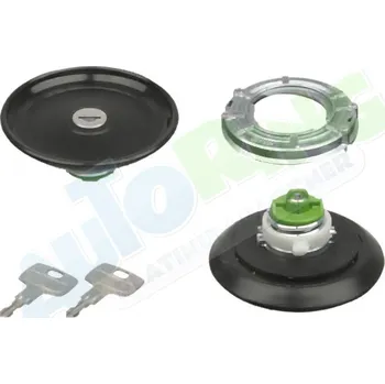 Palivová nádrž Uzávěr palivové nádrže PEUGEOT 205 (741) 1983-1998 LP.0000.0937.55-93755 - DOPRAVA ZDARMA