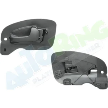 Autozámek Klika dveří vnitřní OPEL Corsa i Combo C 09.03-09.10 LA.0000.8636.05-86847 - DOPRAVA ZDARMA