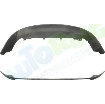 Nárazník Spojler předního nárazníku VOLKSWAGEN Jetta i Golf Combi (1K5,1KM) 08.05-08.10 LA.0000.8734.15-49226 - DOPRAVA ZDARMA