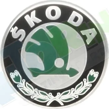Znak automobilu Znak SKODA Octavia (1U2/1U5) limuzína i kombi 2001-2011 LA.0000.8698.61-16942 - DOPRAVA ZDARMA