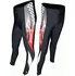 Cyklistické kalhoty Tempish FASTI senior kalhoty