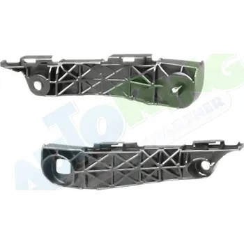 Karosérie Úchytky nárazníku TOYOTA RAV4 (ACA,ACE,XA30) 2006-03.09 LA.0000.8721.04-101515 - DOPRAVA ZDARMA