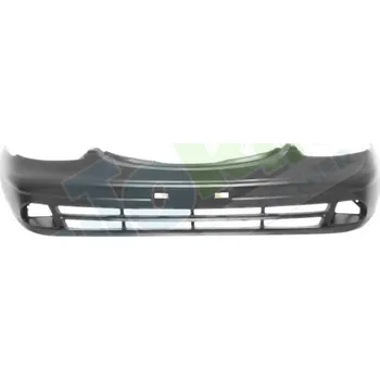 Nárazník Přední nárazník DAEWOO Nubira 2 (KLAJ,J150) 05.99-2004 LA.0000.8479.46-49063 - DOPRAVA ZDARMA