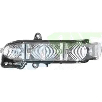 Směrový světlomet Boční blinkr MERCEDES E Class (W211) 02.02-05.06 LA.0000.8591.33-8589 - DOPRAVA ZDARMA