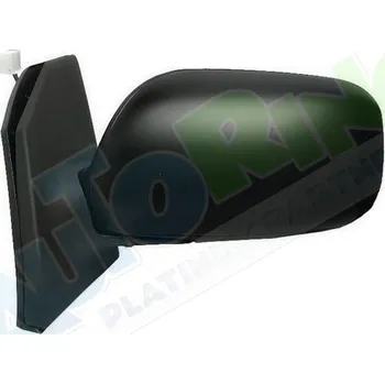 Auto zrcátko Zrcátko vnější TOYOTA Carina 2 (T17) 1987-1992 LP.0000.0219.93-21993 - DOPRAVA ZDARMA