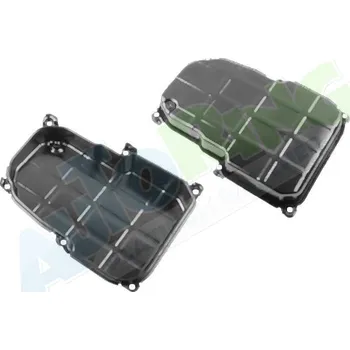 Olejová vana Olejová vana převodovky MERCEDES E Class (W210) 05.95-02.03 LA.0000.8577.81-59282 - DOPRAVA ZDARMA