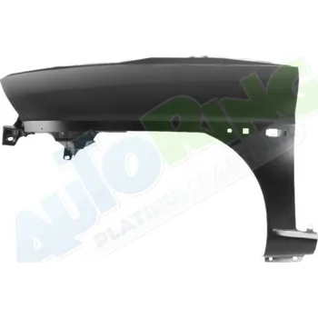 Blatník karosérie Přední blatník LANCIA Y (840A) 1995-2004 LA.0000.8561.19-35557 - DOPRAVA ZDARMA
